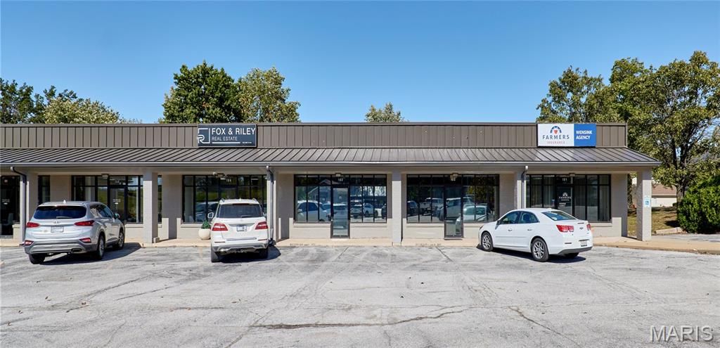 Photo of 5285 Highway N #102, Cottleville, MO 63304 (MLS # 25072742)