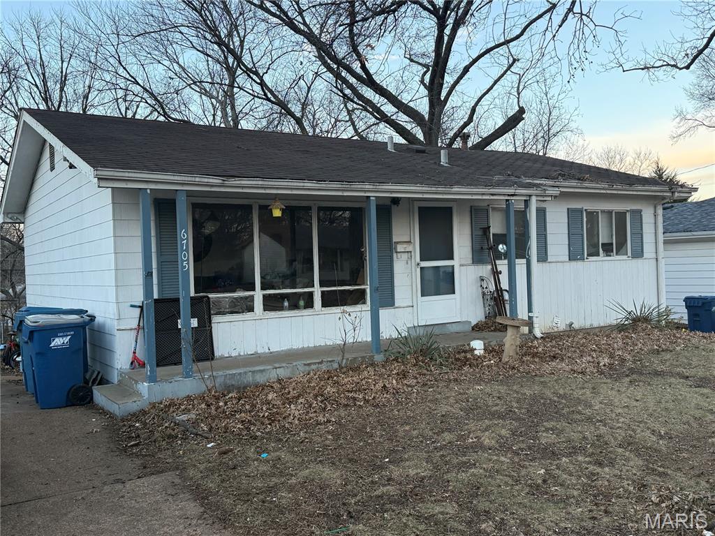 6705 Village Square Drive