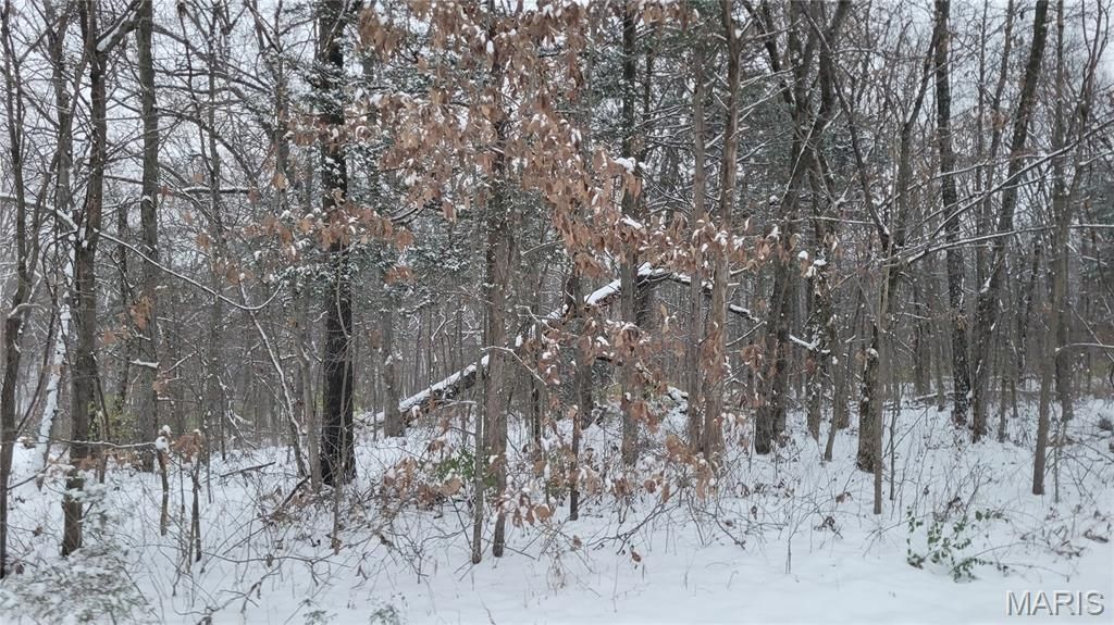 Photo of 2 Valley Farm Lane, Warrenton, MO 63383 (MLS # 25079503)