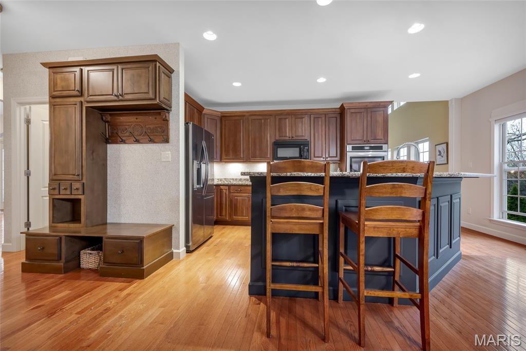 Grandview - Residential