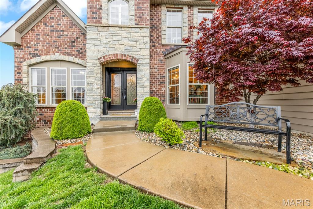 Grandview - Residential