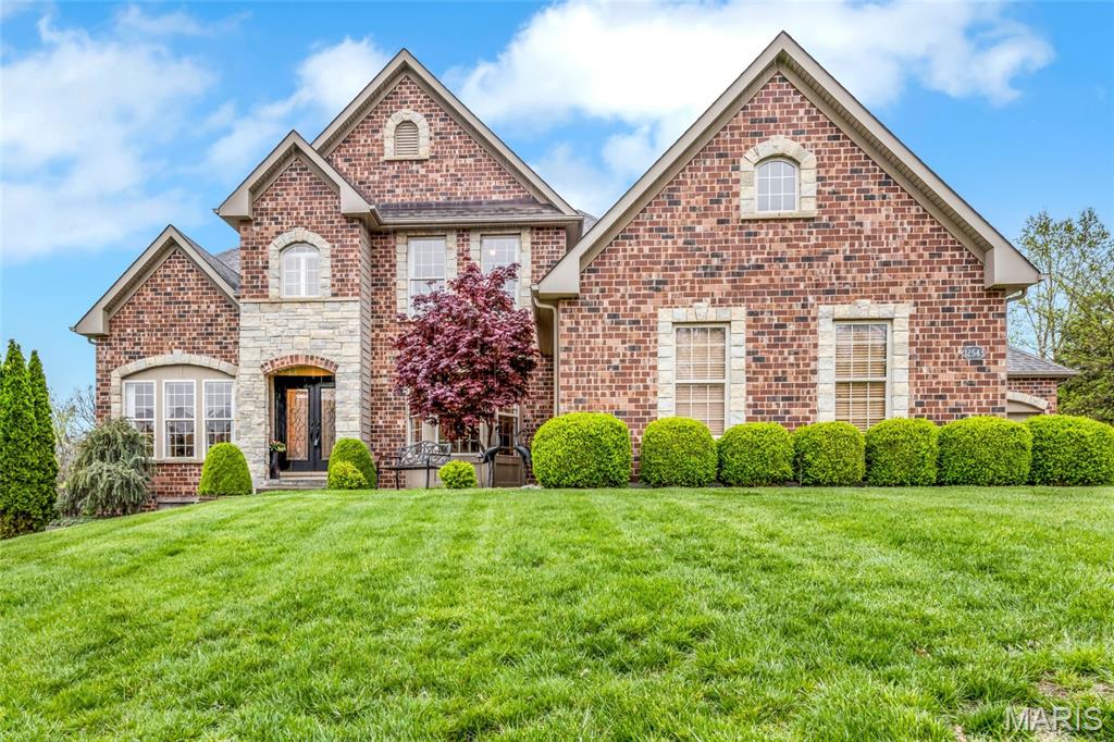 Grandview - Residential