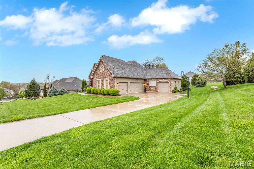 Grandview - Residential