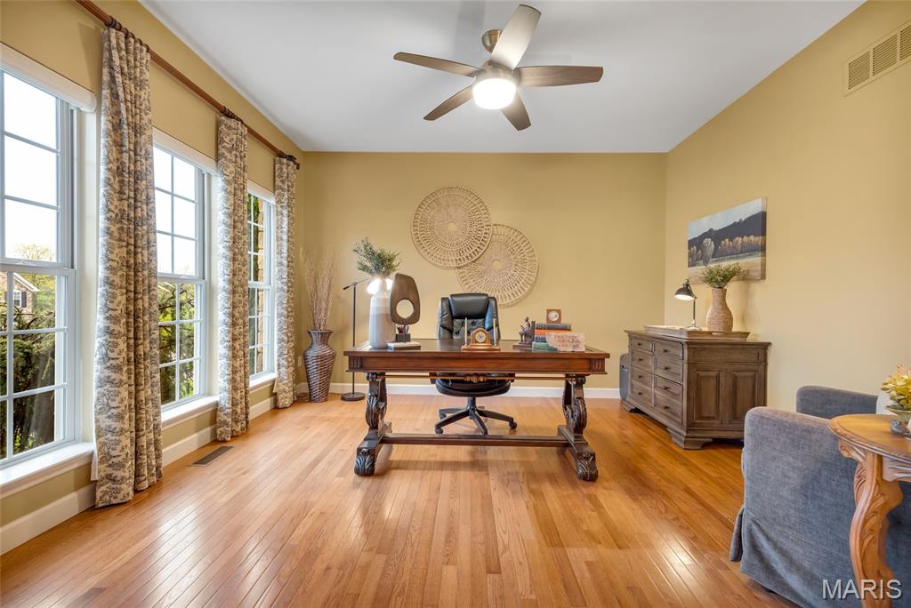 Grandview - Residential