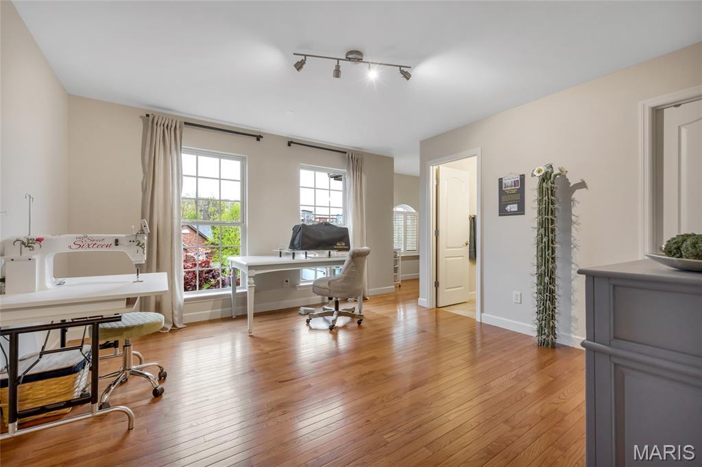 Grandview - Residential