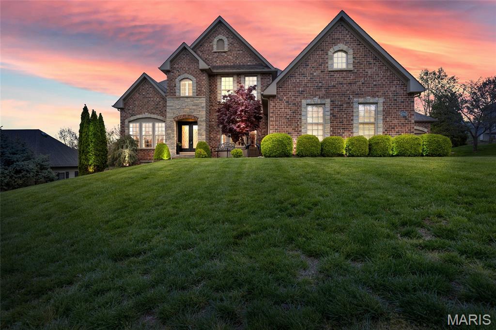 Grandview - Residential