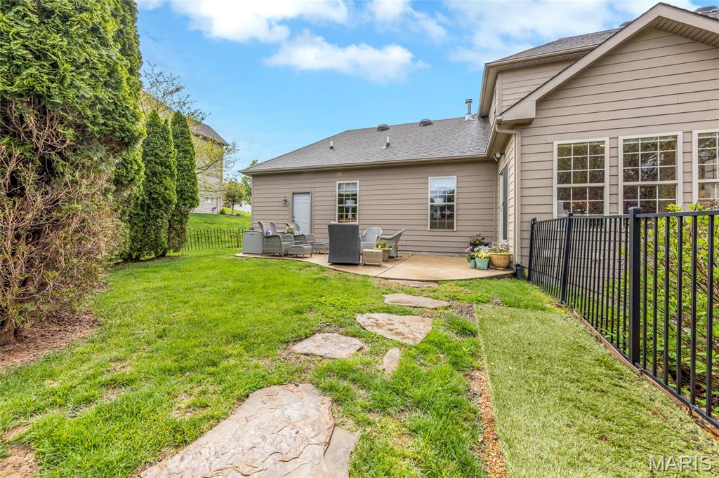 Grandview - Residential