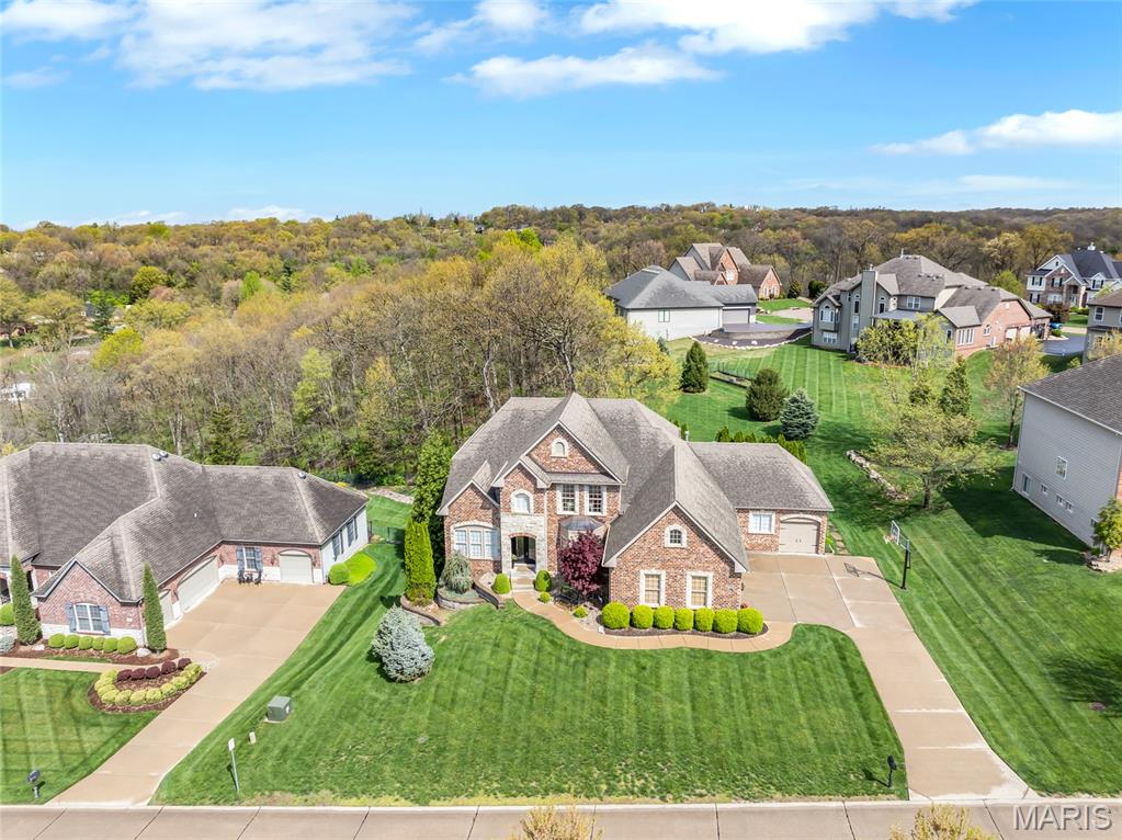 Grandview - Residential