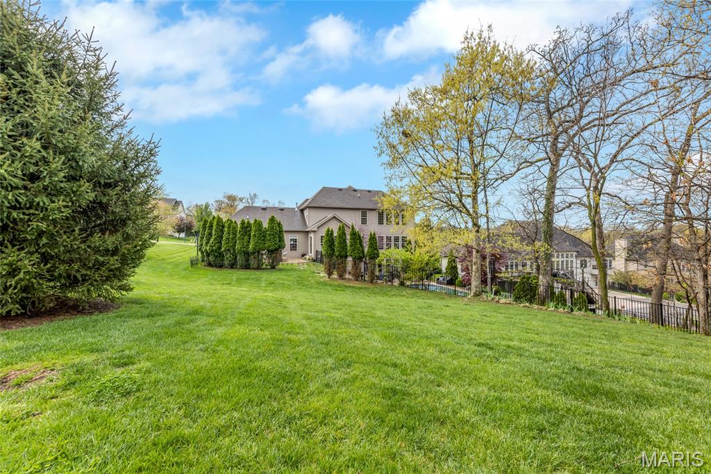 Grandview - Residential