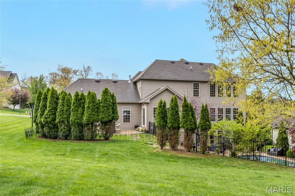 Grandview - Residential