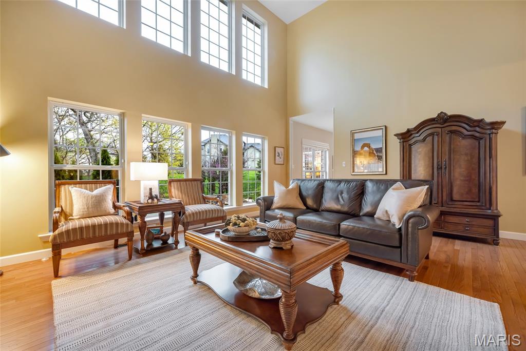 Grandview - Residential