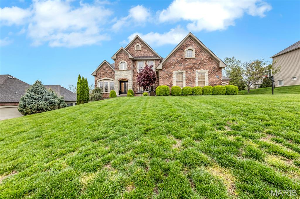 Grandview - Residential