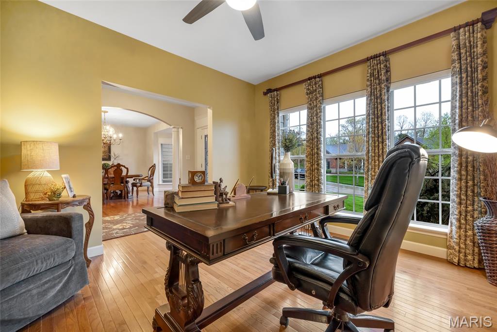 Grandview - Residential