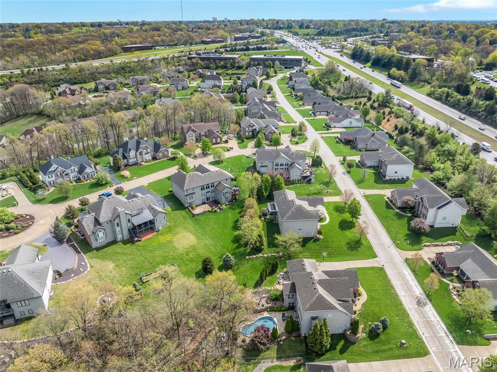 Grandview - Residential