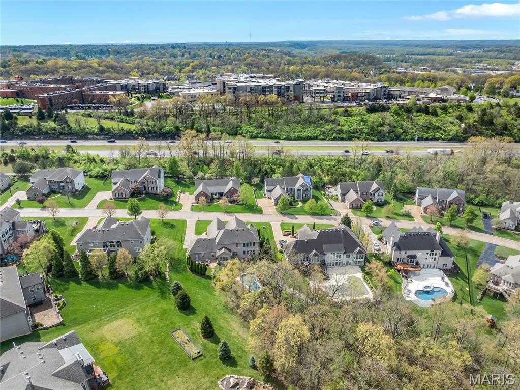 Grandview - Residential