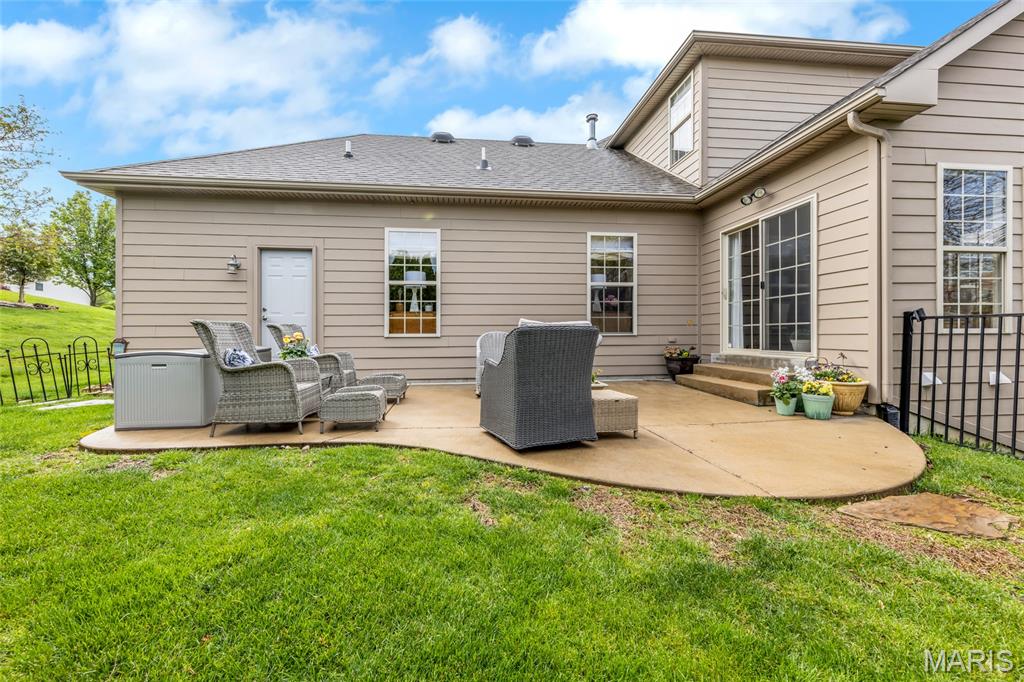 Grandview - Residential