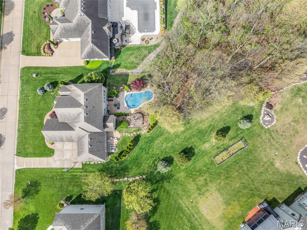 Grandview - Residential