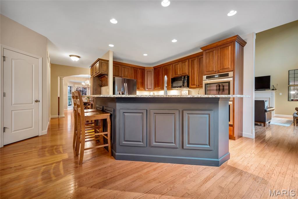 Grandview - Residential