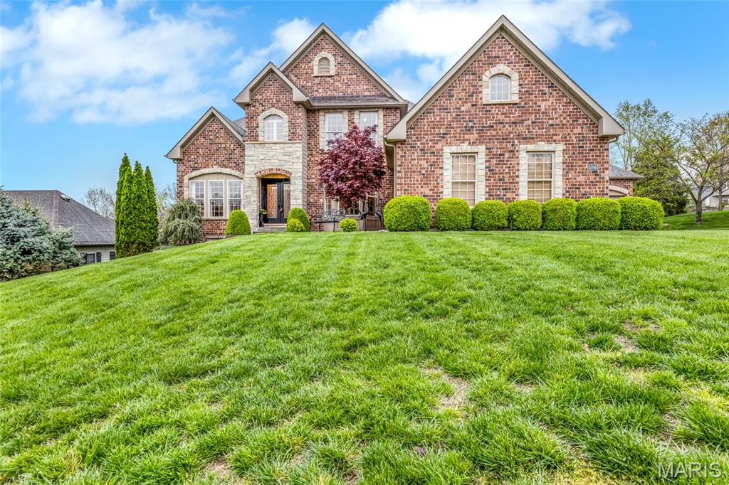 Grandview - Residential