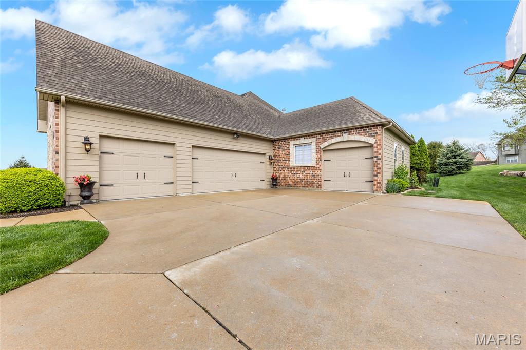 Grandview - Residential