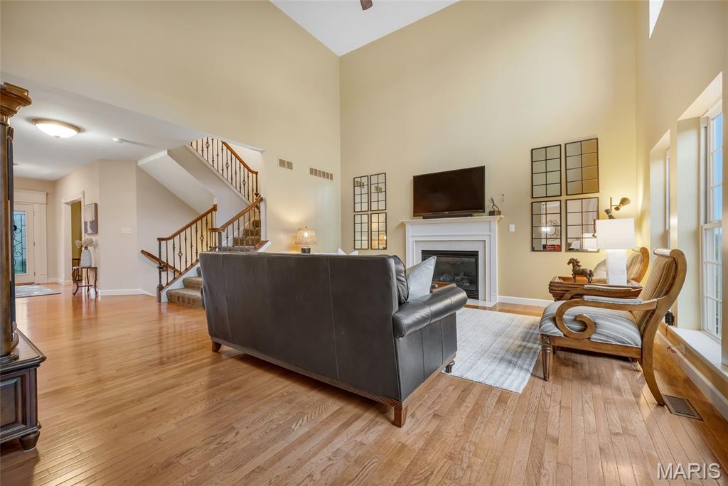 Grandview - Residential