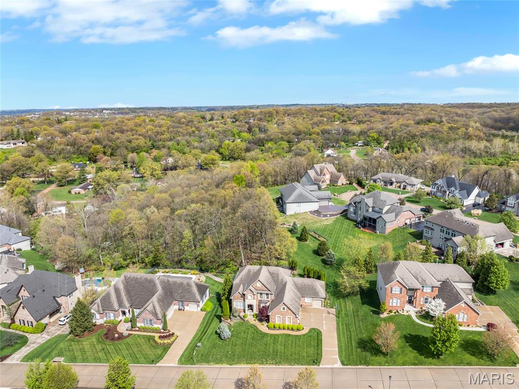 Grandview - Residential