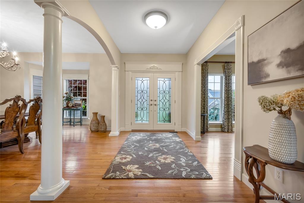 Grandview - Residential