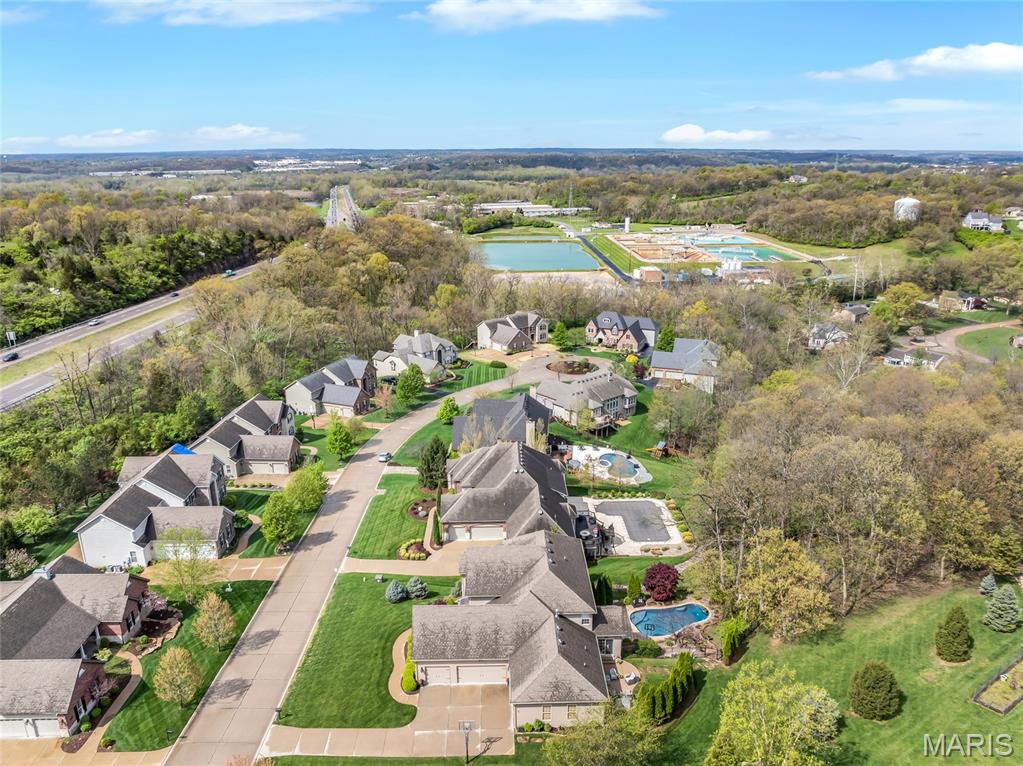 Grandview - Residential