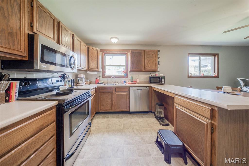 Hutchinsons Addition - Residential