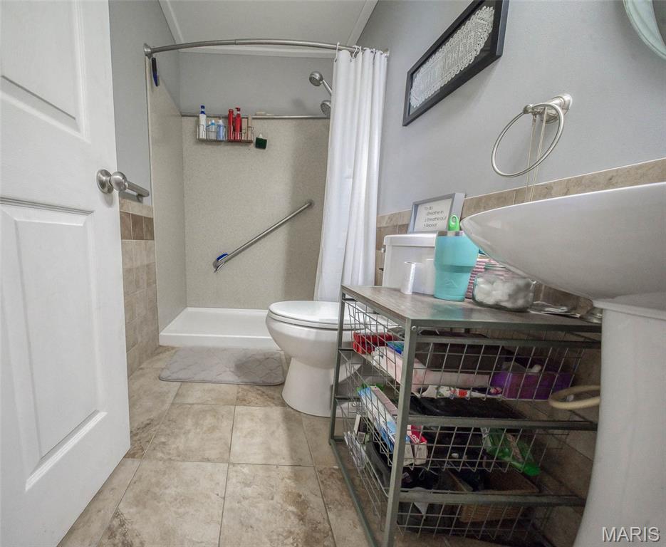 Hutchinsons Addition - Residential