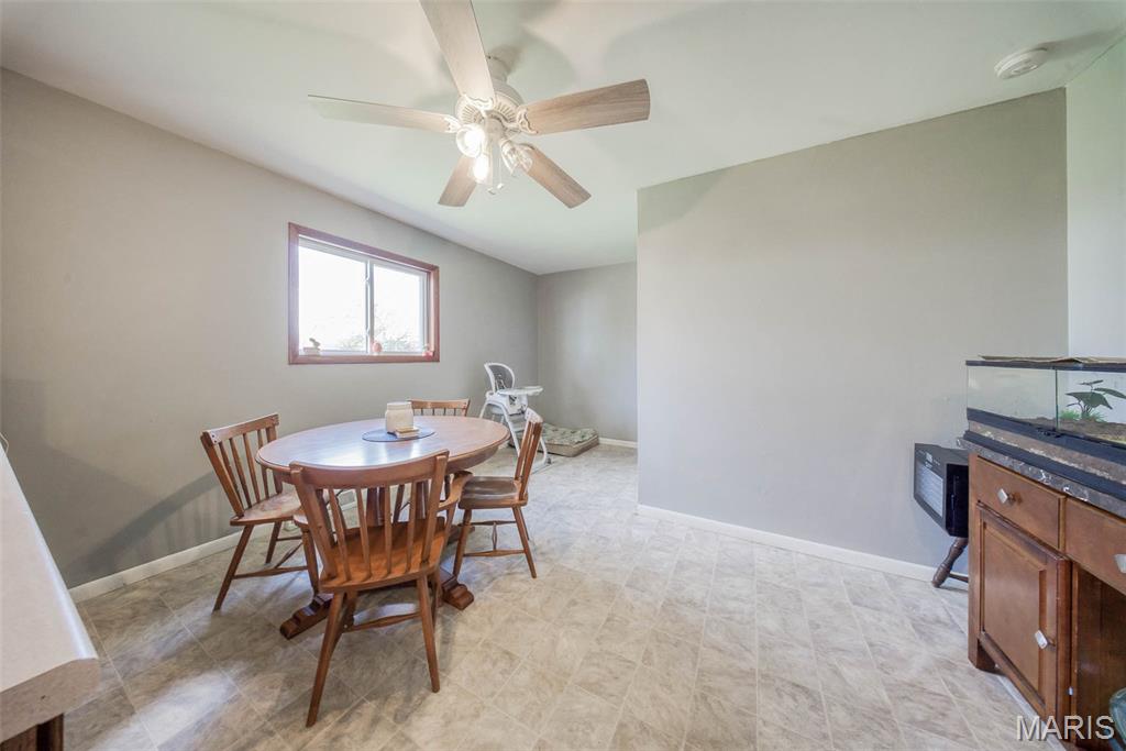 Hutchinsons Addition - Residential