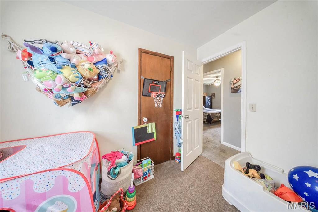 Hutchinsons Addition - Residential