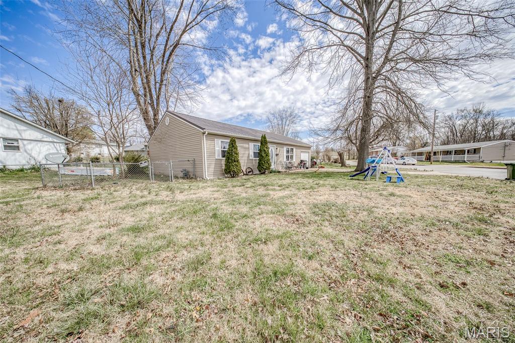 Hutchinsons Addition - Residential