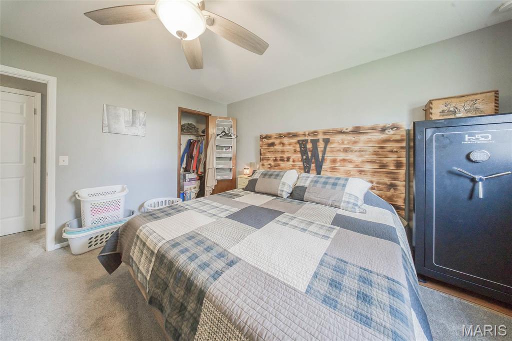 Hutchinsons Addition - Residential