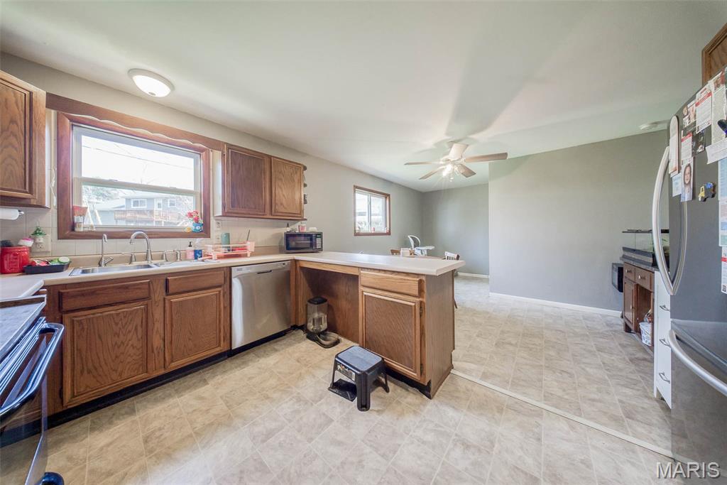 Hutchinsons Addition - Residential