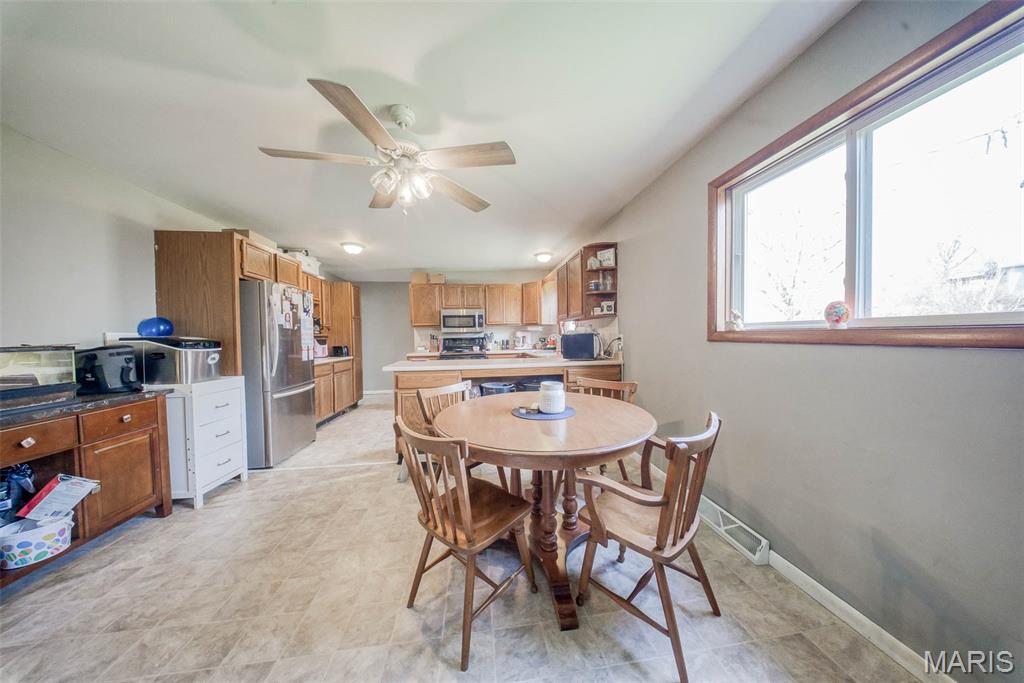 Hutchinsons Addition - Residential