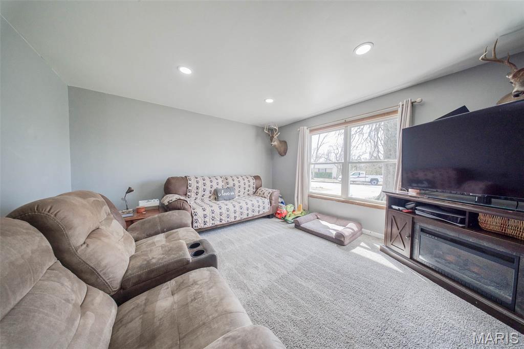 Hutchinsons Addition - Residential