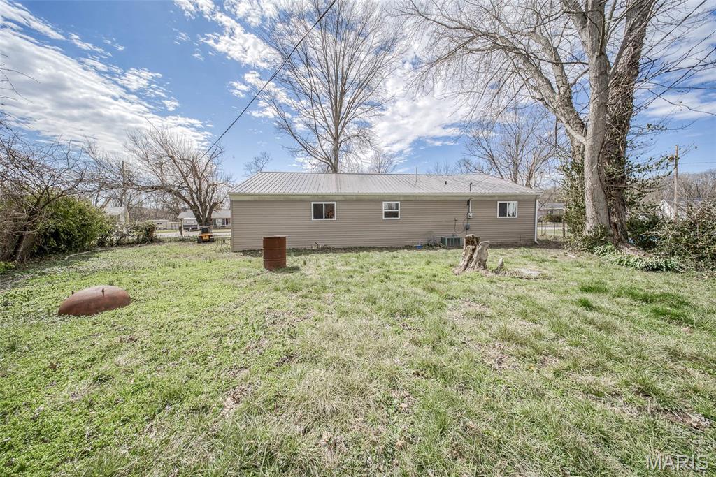 Hutchinsons Addition - Residential