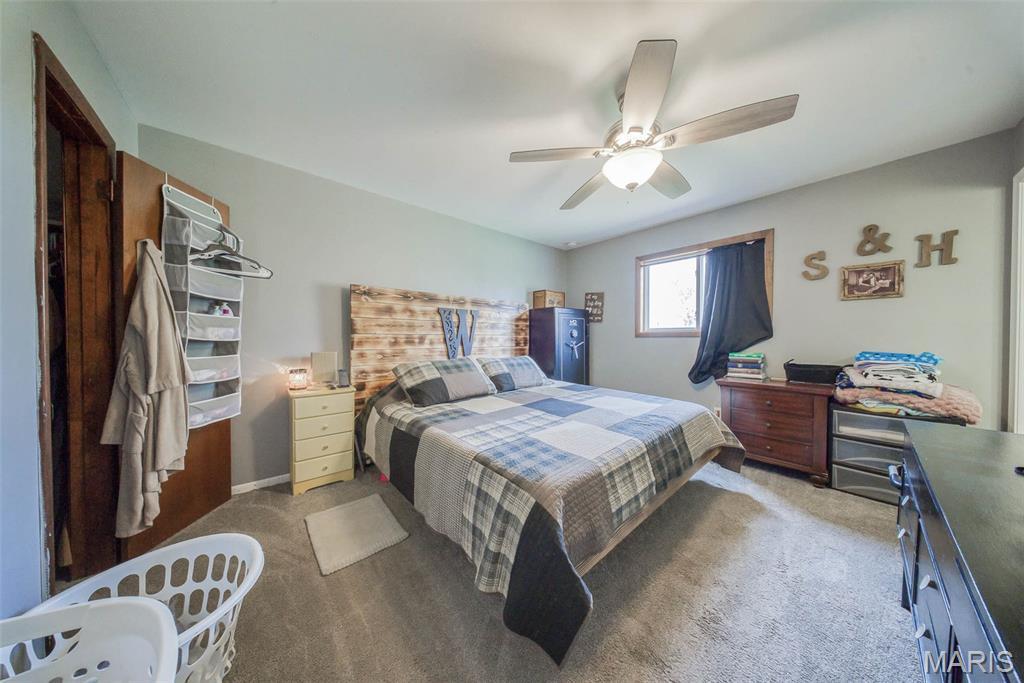 Hutchinsons Addition - Residential