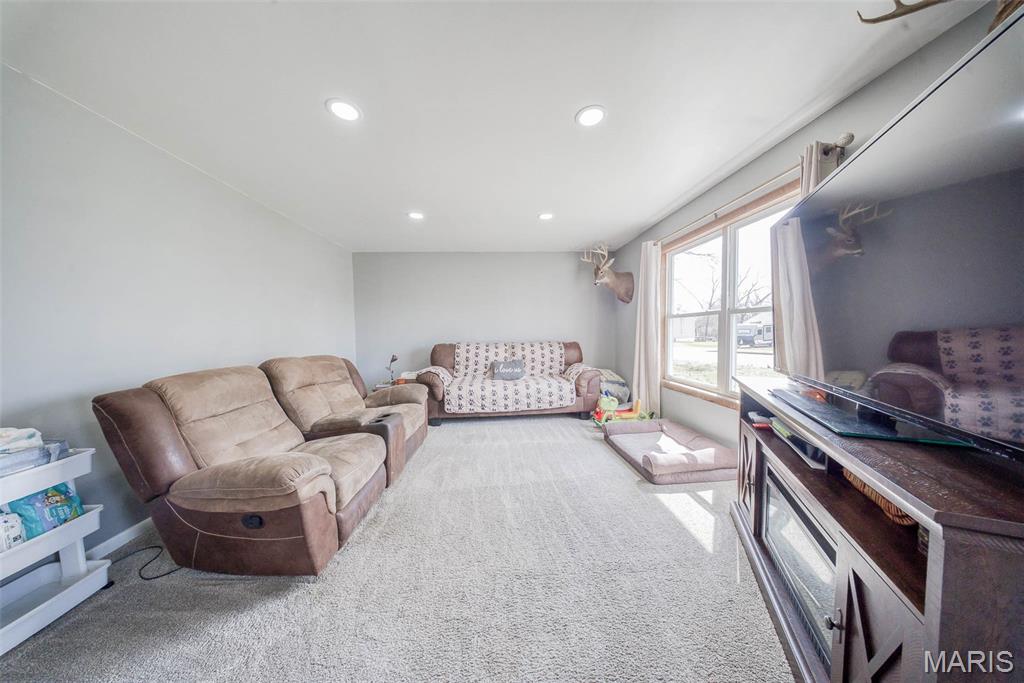 Hutchinsons Addition - Residential