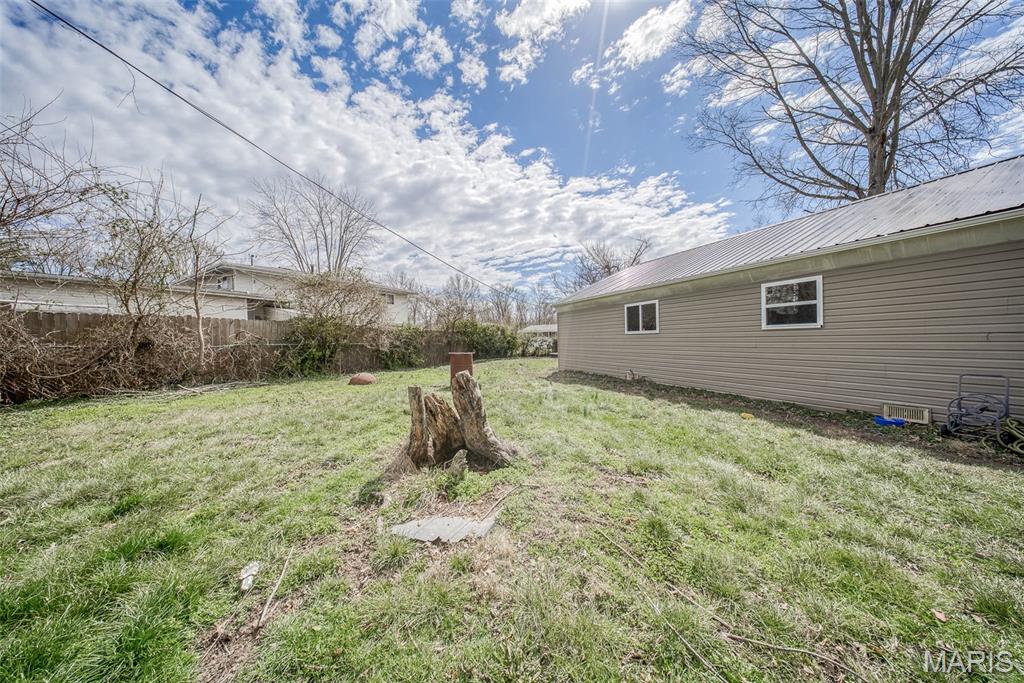 Hutchinsons Addition - Residential