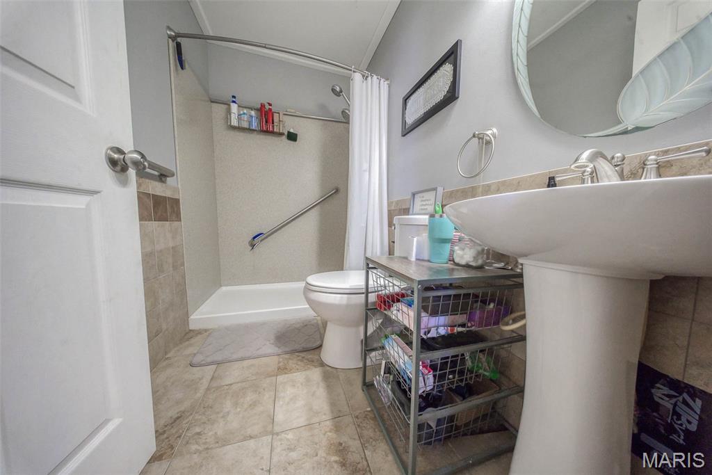 Hutchinsons Addition - Residential