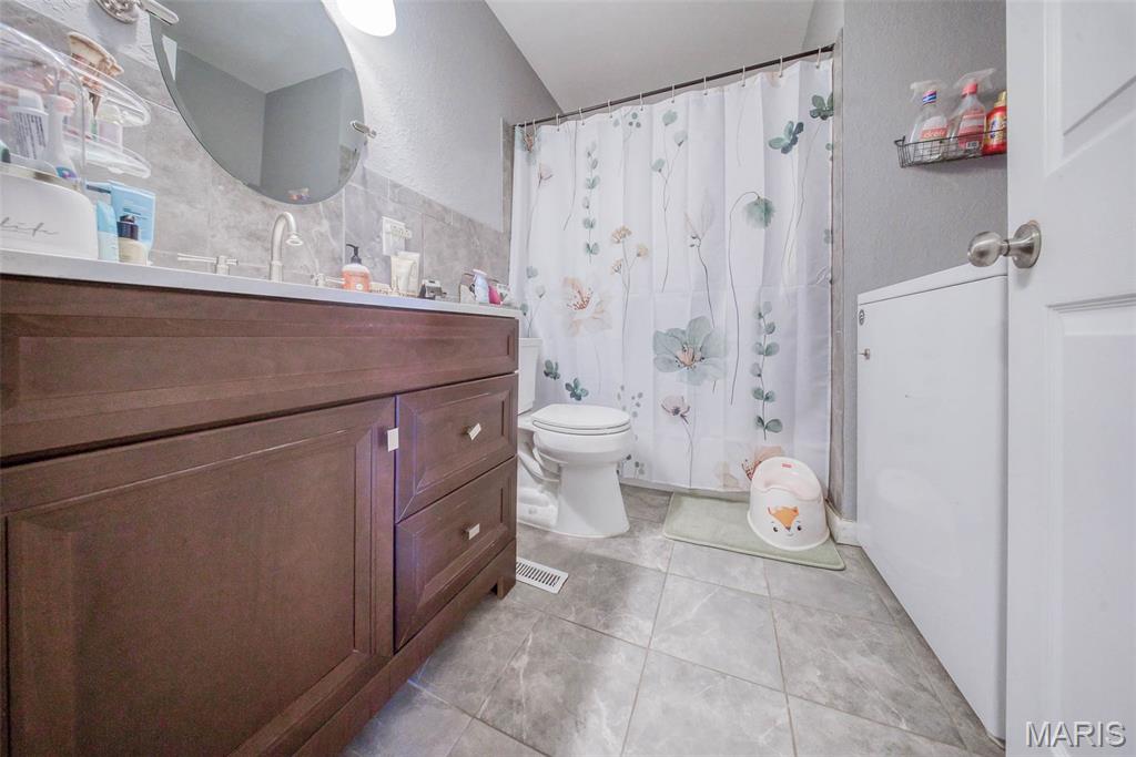 Hutchinsons Addition - Residential