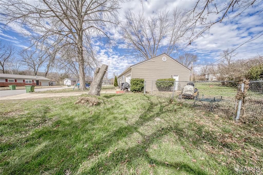 Hutchinsons Addition - Residential