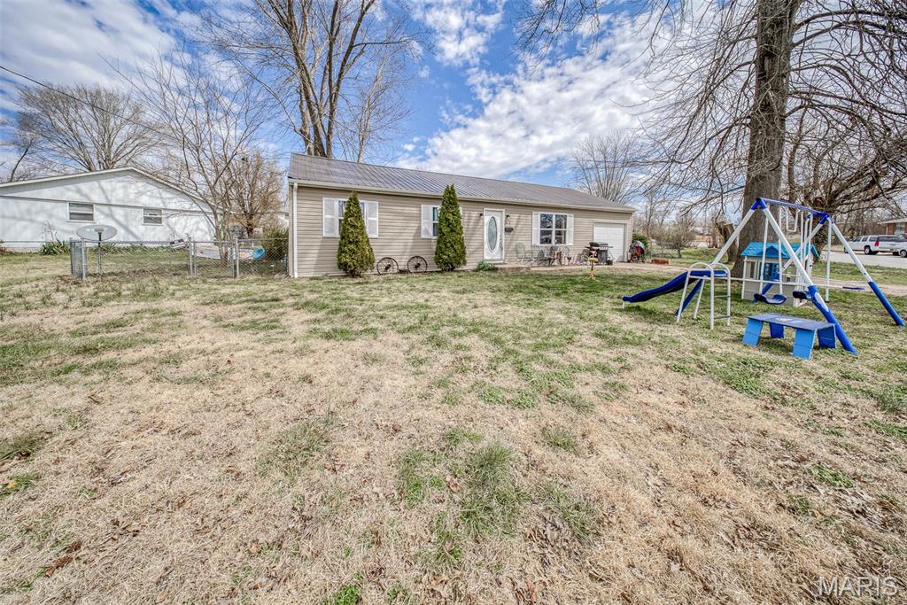 Hutchinsons Addition - Residential