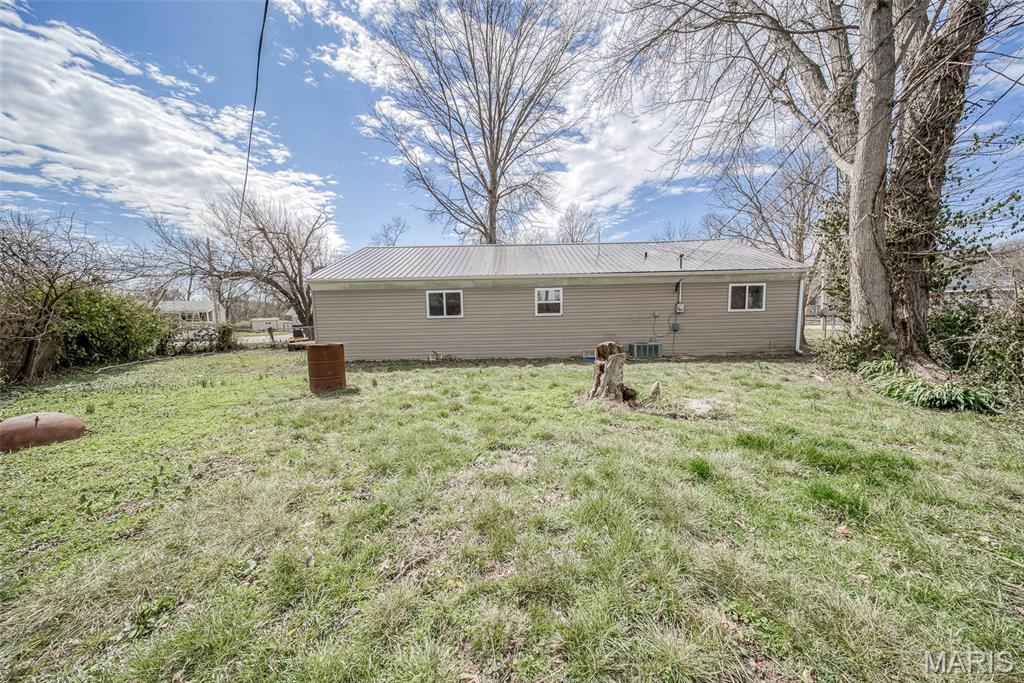 Hutchinsons Addition - Residential