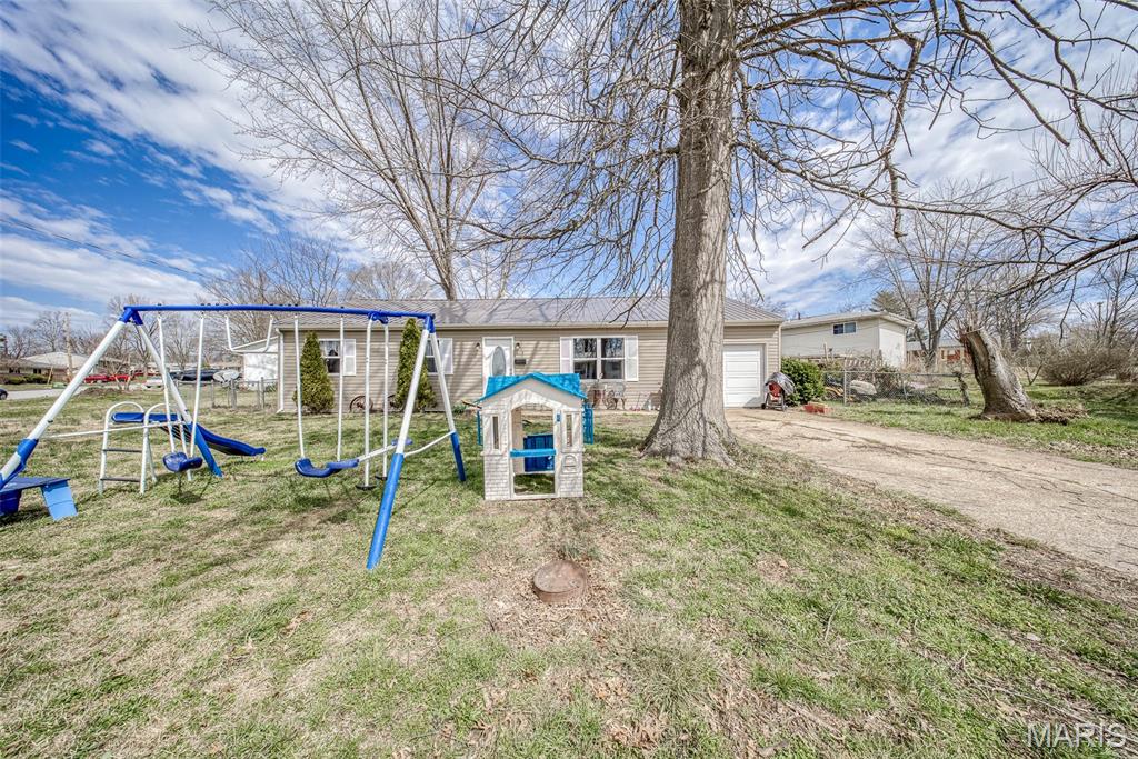 Hutchinsons Addition - Residential