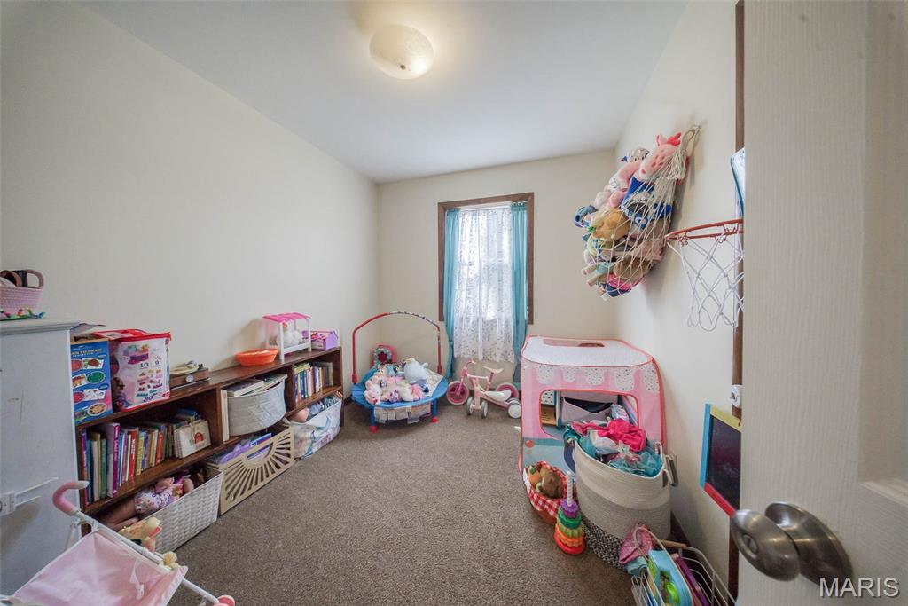 Hutchinsons Addition - Residential