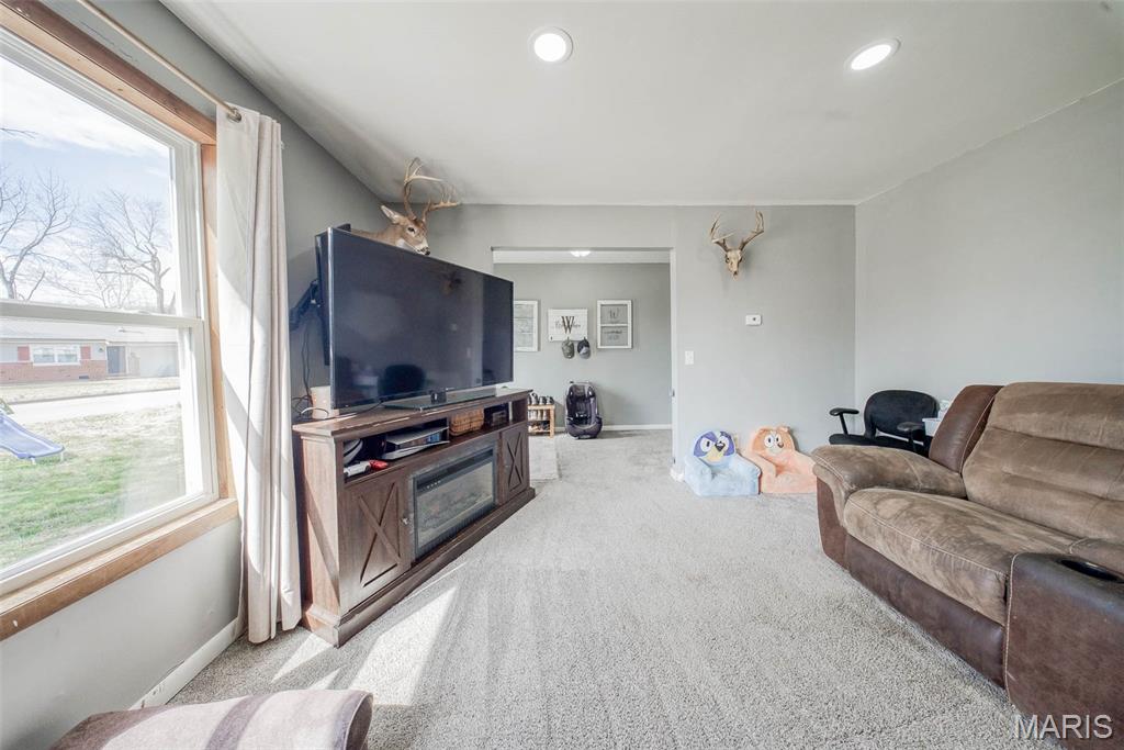 Hutchinsons Addition - Residential