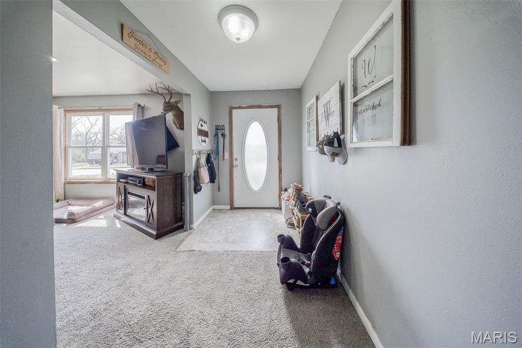 Hutchinsons Addition - Residential